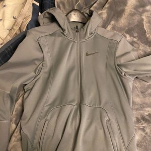 Nike training jacket